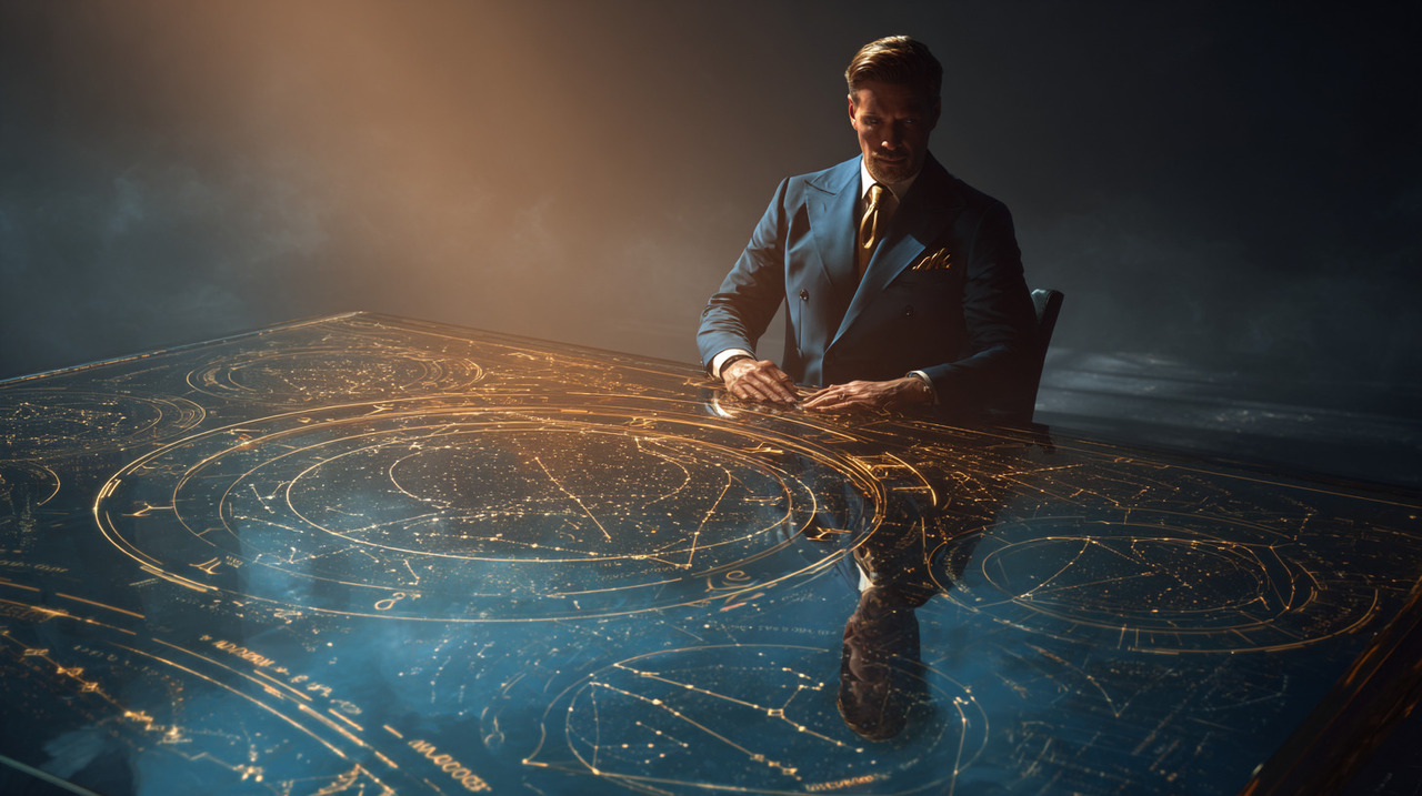 Entre os doze signos, apenas quatro aparecem nas previsões como potenciais protagonistas de conquistas financeiras