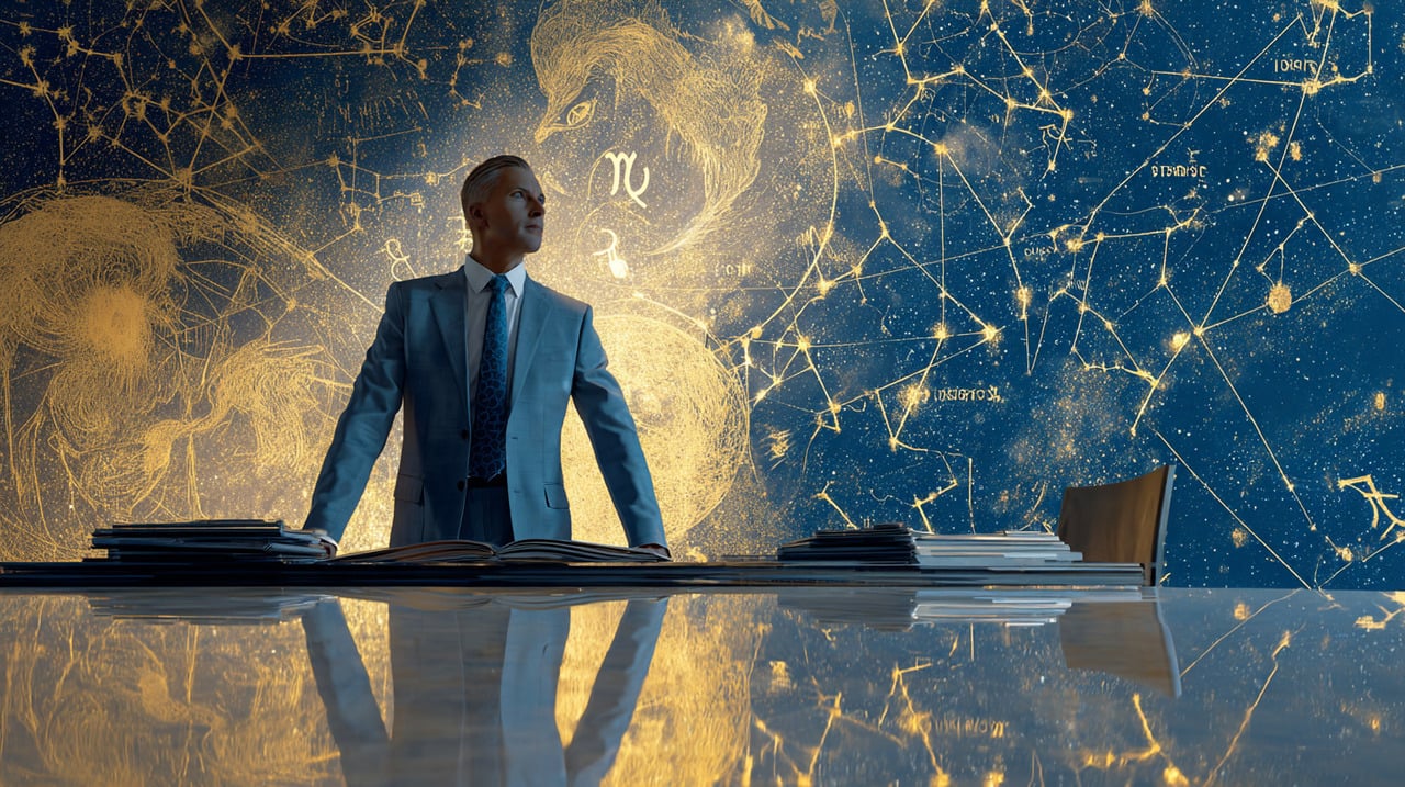 Entre os doze signos, apenas quatro aparecem nas previsões como potenciais protagonistas de conquistas financeiras