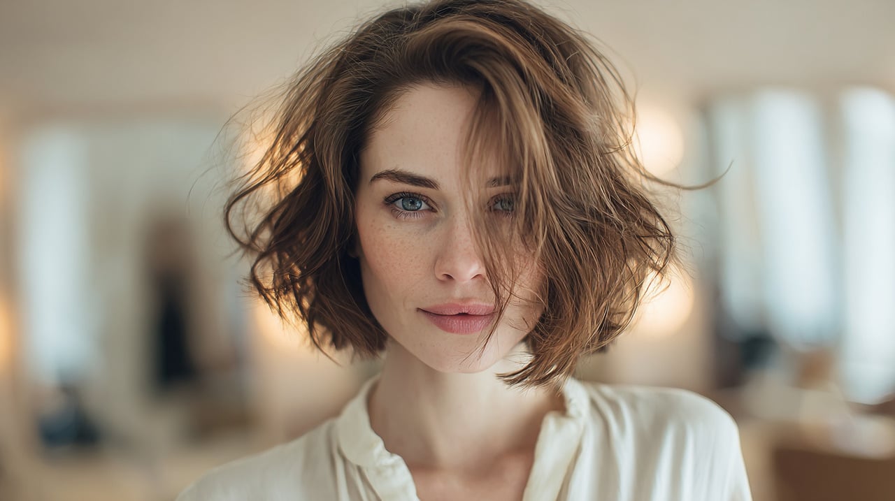 Quando se trata de cortes para cabelo fino, determinadas técnicas ganham destaque ano após ano