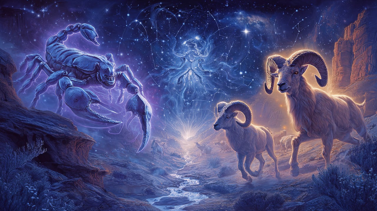 Esses quatro signos compartilham o potencial de se afastar de padrões destrutivos