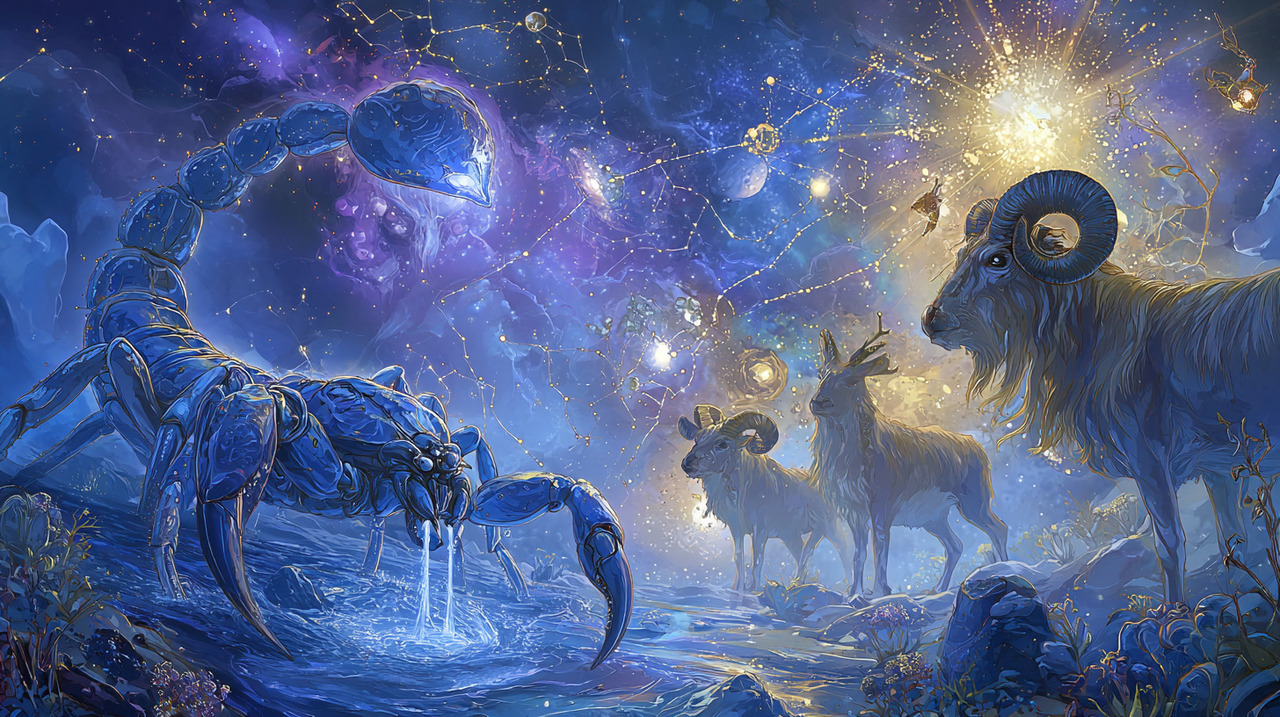 Esses quatro signos compartilham o potencial de se afastar de padrões destrutivos