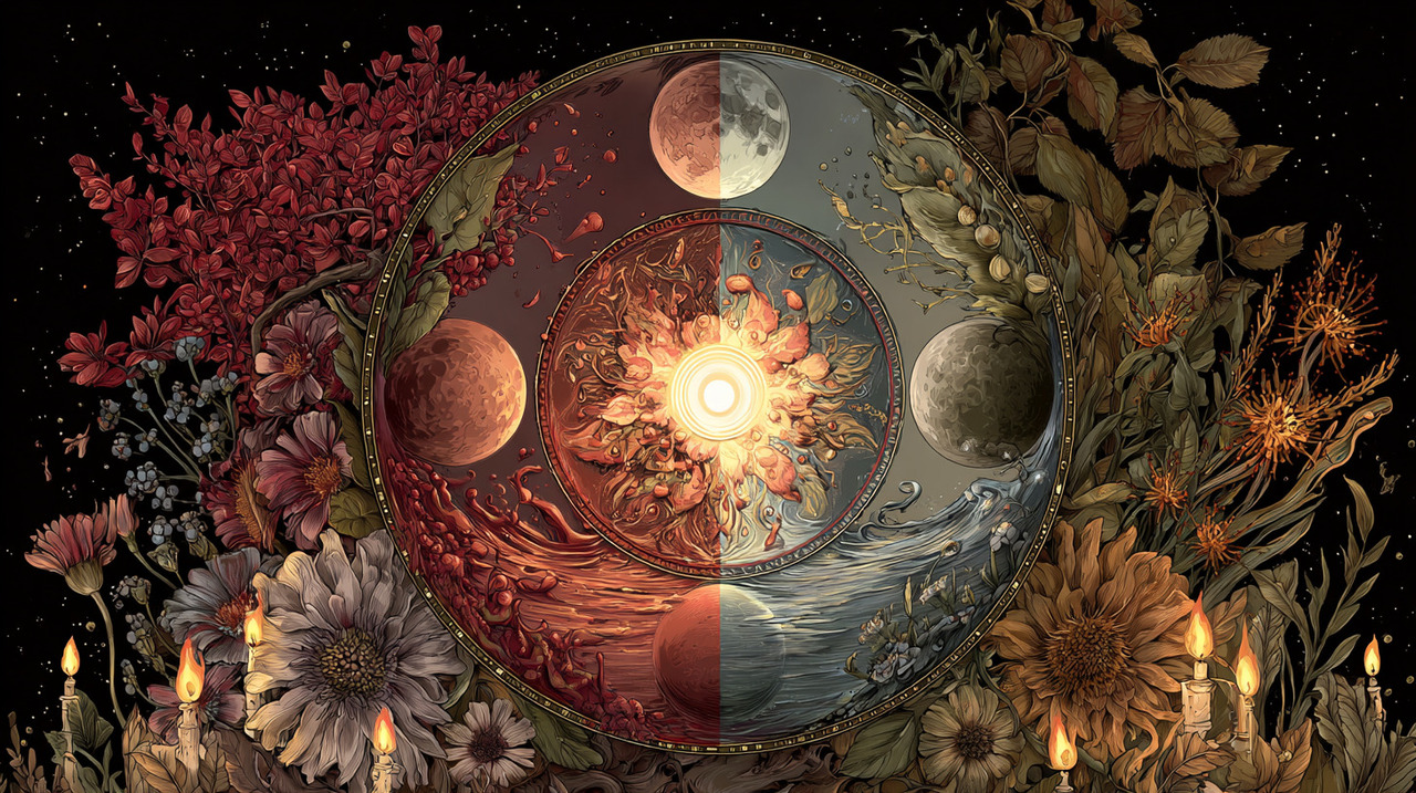 A cada fase do ciclo menstrual, o organismo pode apresentar diferentes demandas nutricionais