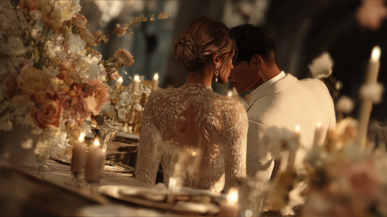 Além da influência dos astros, fatores pessoais como a busca por estabilidade, realização de sonhos em conjunto e segurança emocional fazem parte do cenário