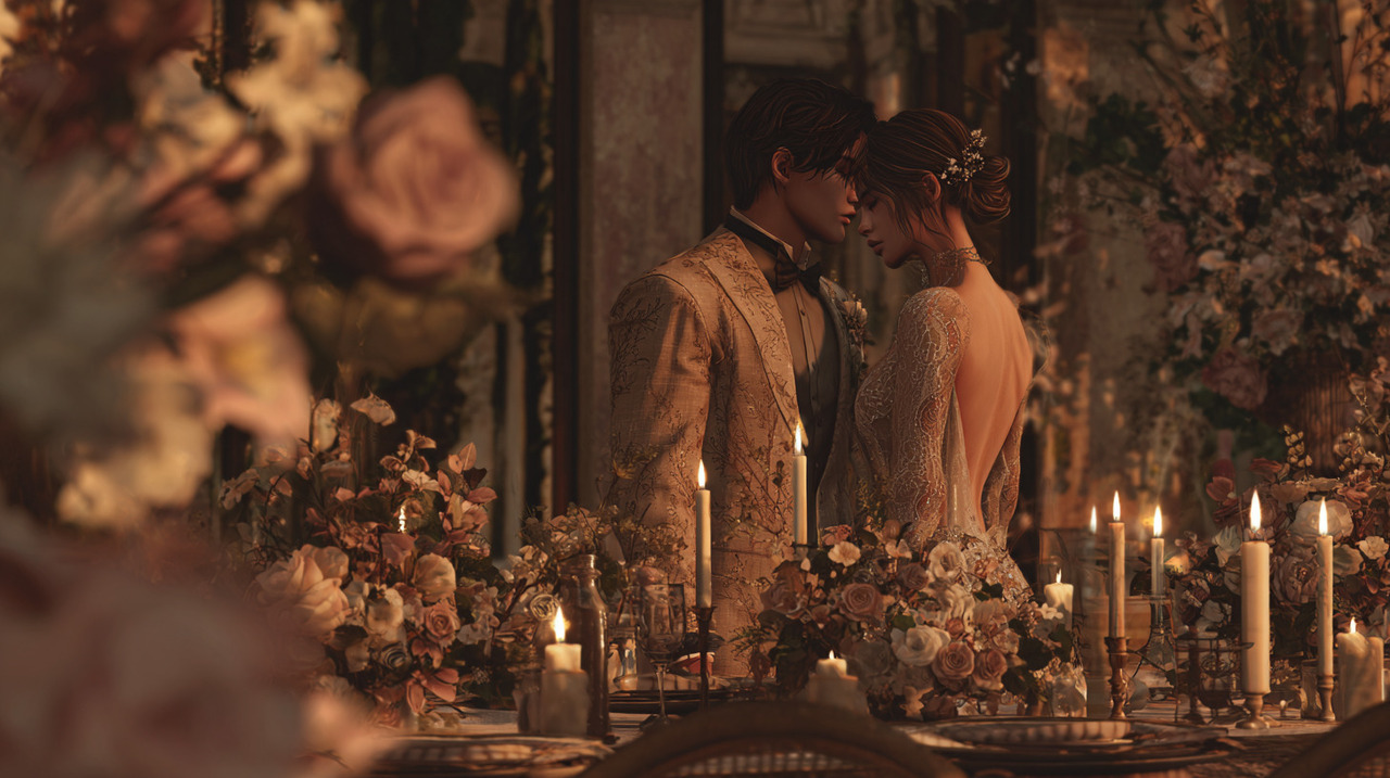 Além da influência dos astros, fatores pessoais como a busca por estabilidade, realização de sonhos em conjunto e segurança emocional fazem parte do cenário