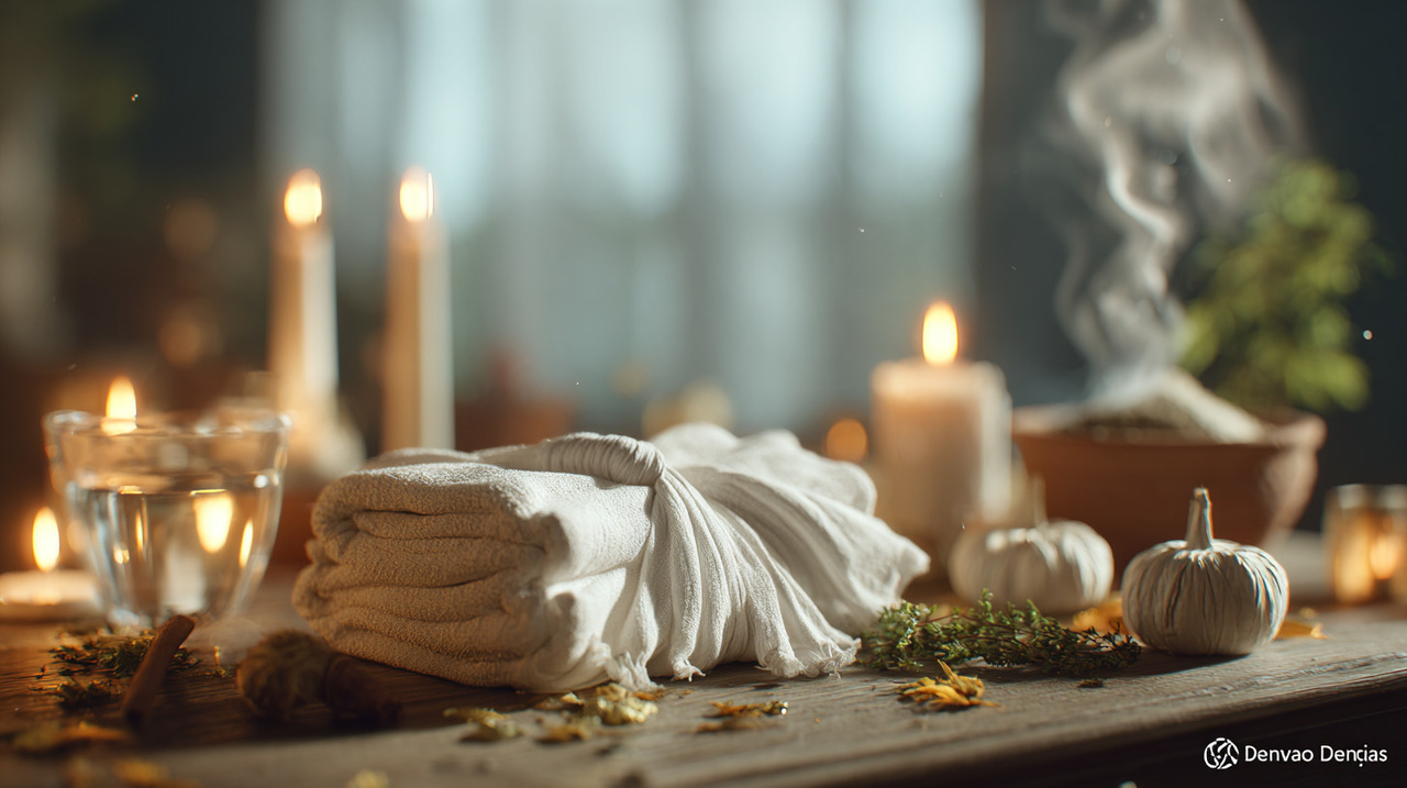 Essa tradição tem raízes profundas nas culturas de matriz afro-brasileira e indígena, além de ser encontrada em diferentes contextos do interior do país