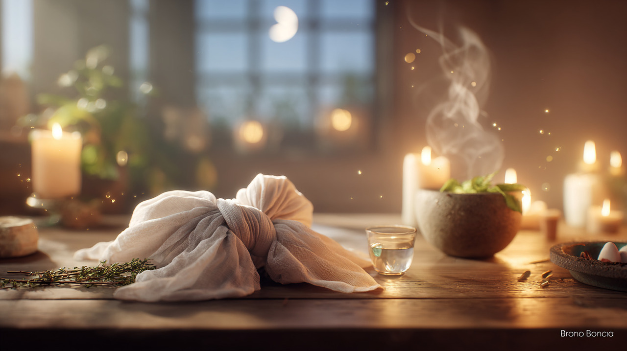 Essa tradição tem raízes profundas nas culturas de matriz afro-brasileira e indígena, além de ser encontrada em diferentes contextos do interior do país