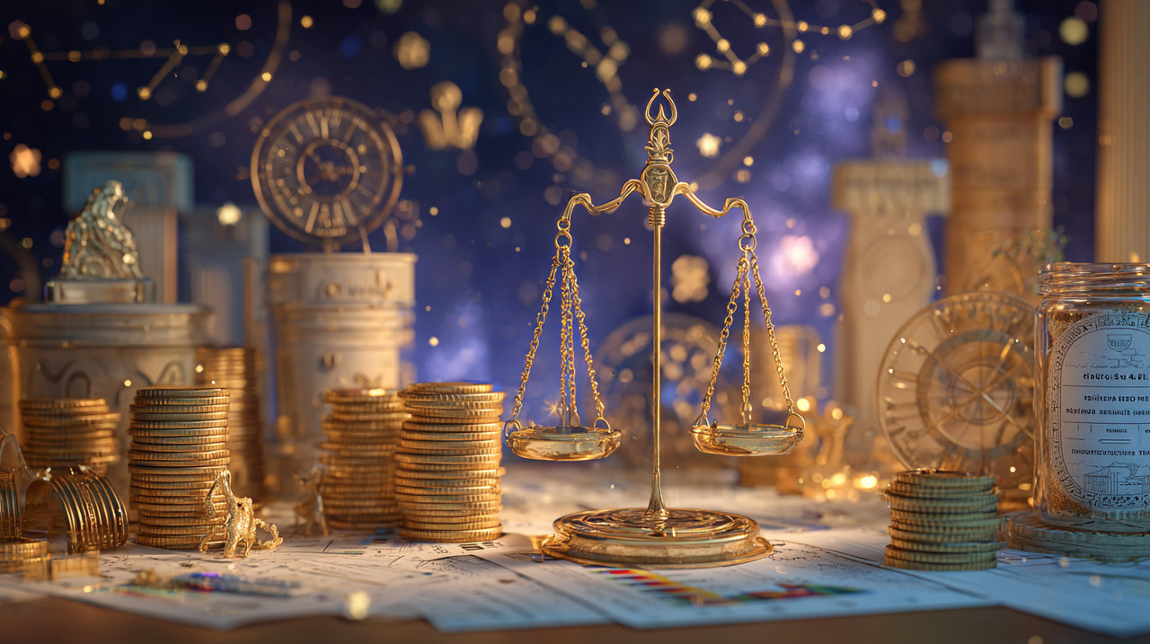 O conceito de desapego financeiro está relacionado à habilidade de separar desejos imediatos das necessidades reais, priorizando planejamento e segurança financeira