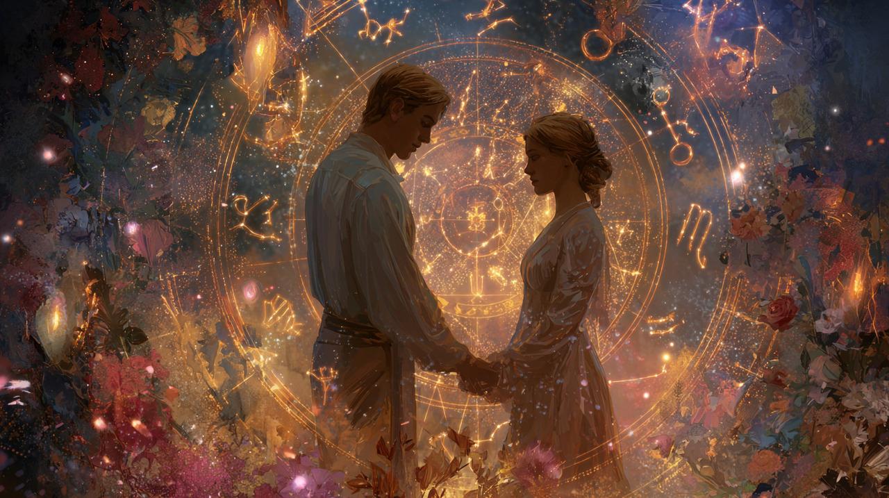 A cada ciclo astral, quatro signos do zodíaco se destacam por sua disposição em agir frente a situações sentimentais