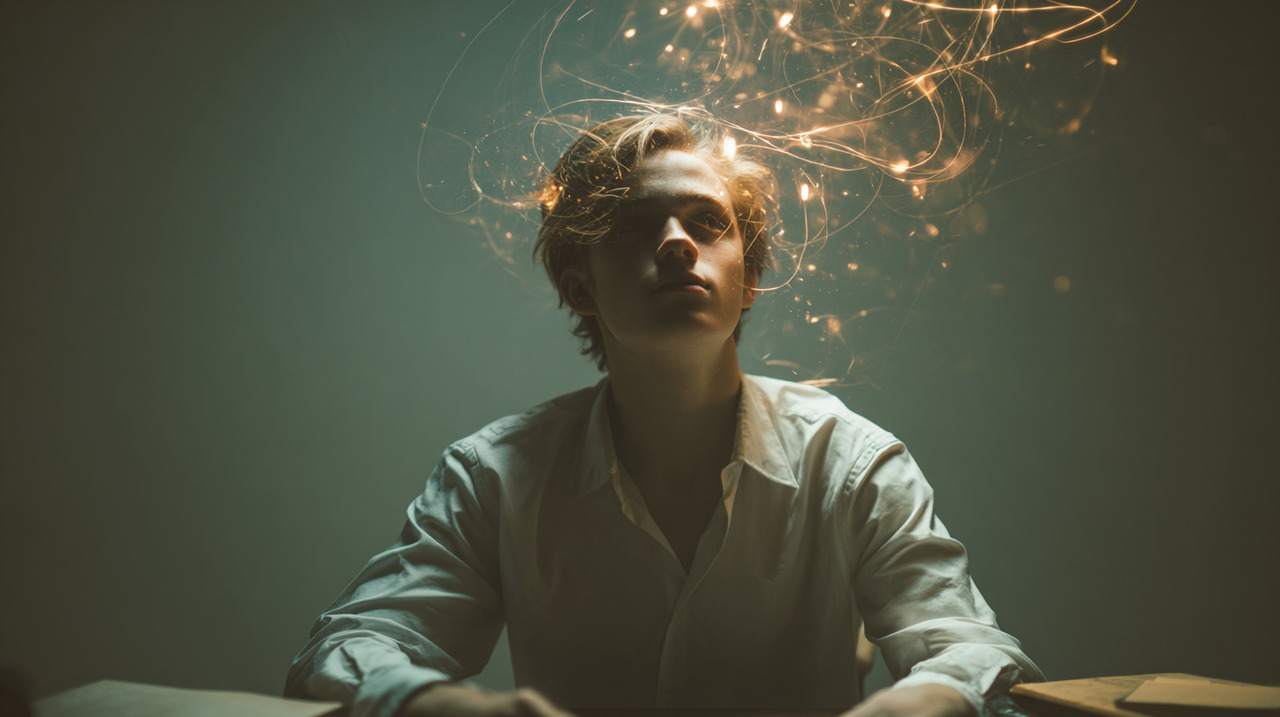 Esse comportamento pode ter diferentes causas, que variam de acordo com a personalidade e o contexto