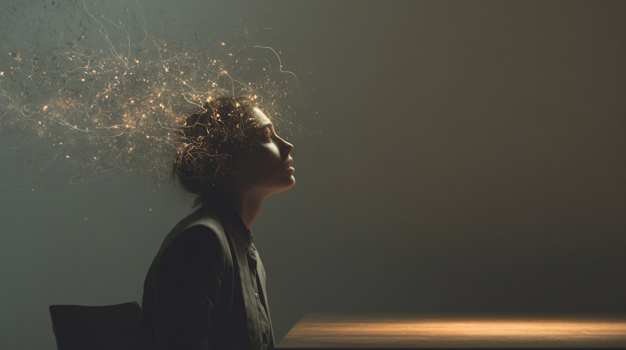 Esse comportamento pode ter diferentes causas, que variam de acordo com a personalidade e o contexto