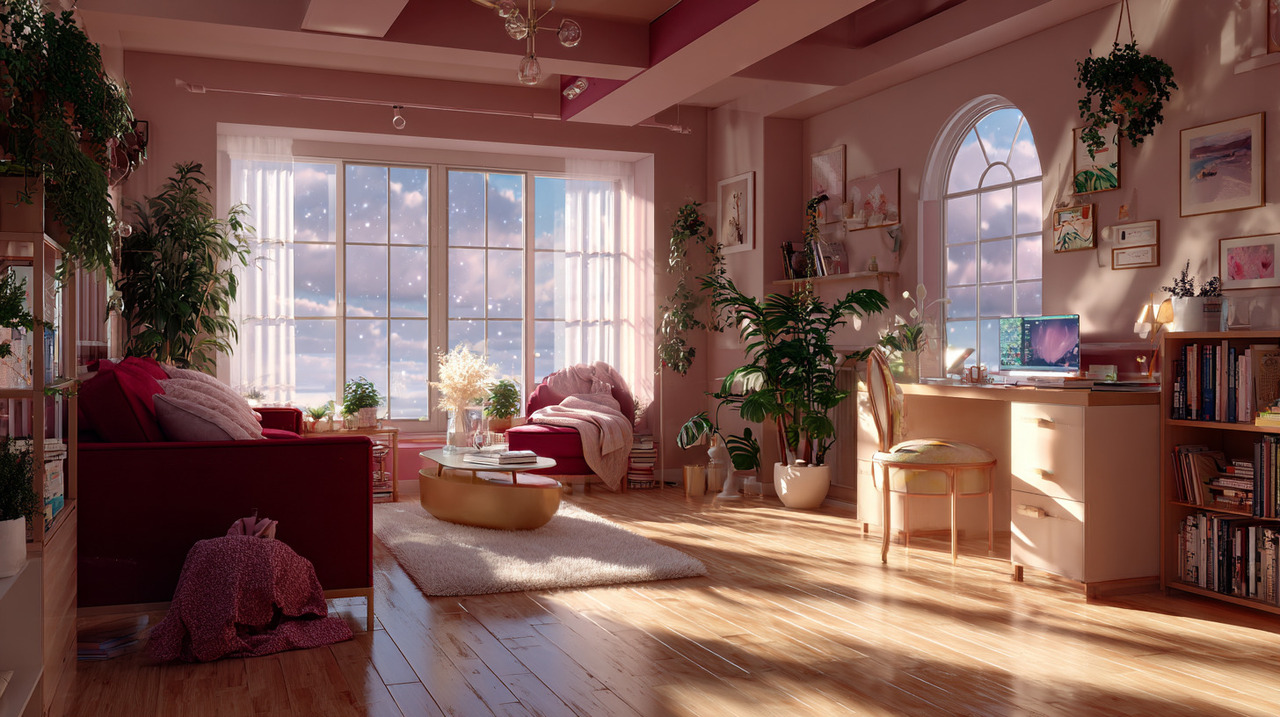 Entre os doze signos do Zodíaco, quatro deles aparecem em evidência quando o assunto é a renovação de energia em relação ao lar