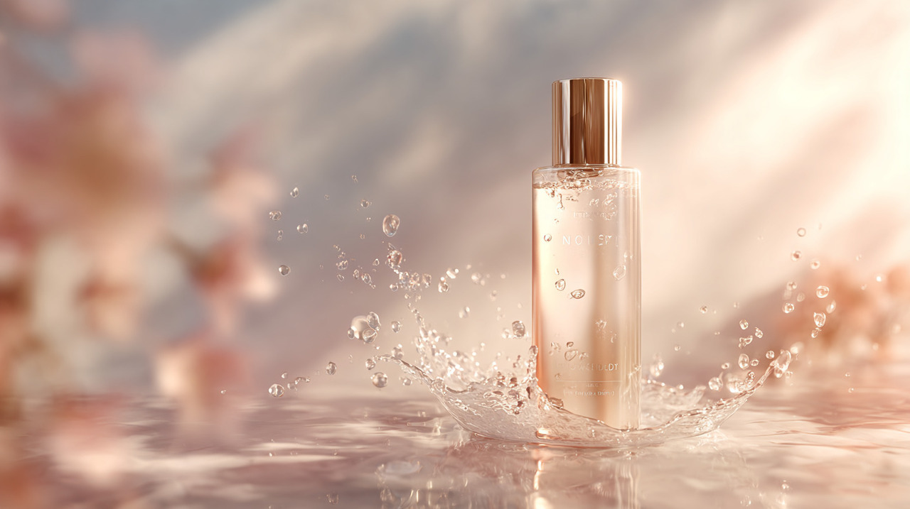 Ao longo do tempo, esses sprays faciais ganharam espaço nos nécessaire de profissionais e entusiastas da beleza por facilitarem a rotina