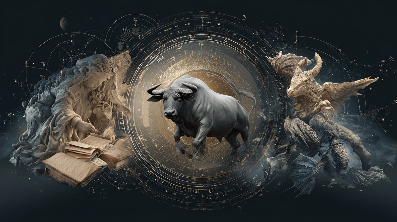 Ao observar o posicionamento astral, identifica-se que Touro, Virgem, Capricórnio e Escorpião figuram entre os signos com maior disciplina e organização em 2025