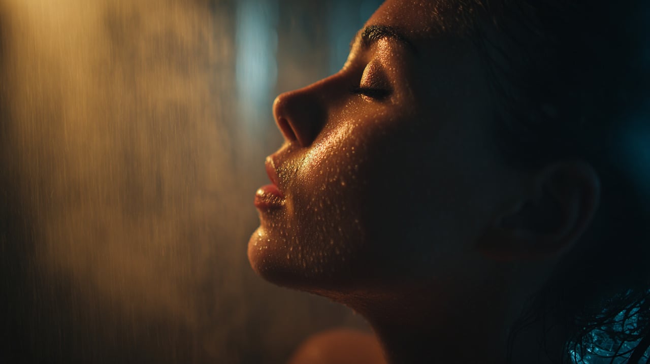 Diversos estudos apontam que tomar banho à noite pode favorecer uma transição mais suave entre o ritmo acelerado do dia e o momento de descanso