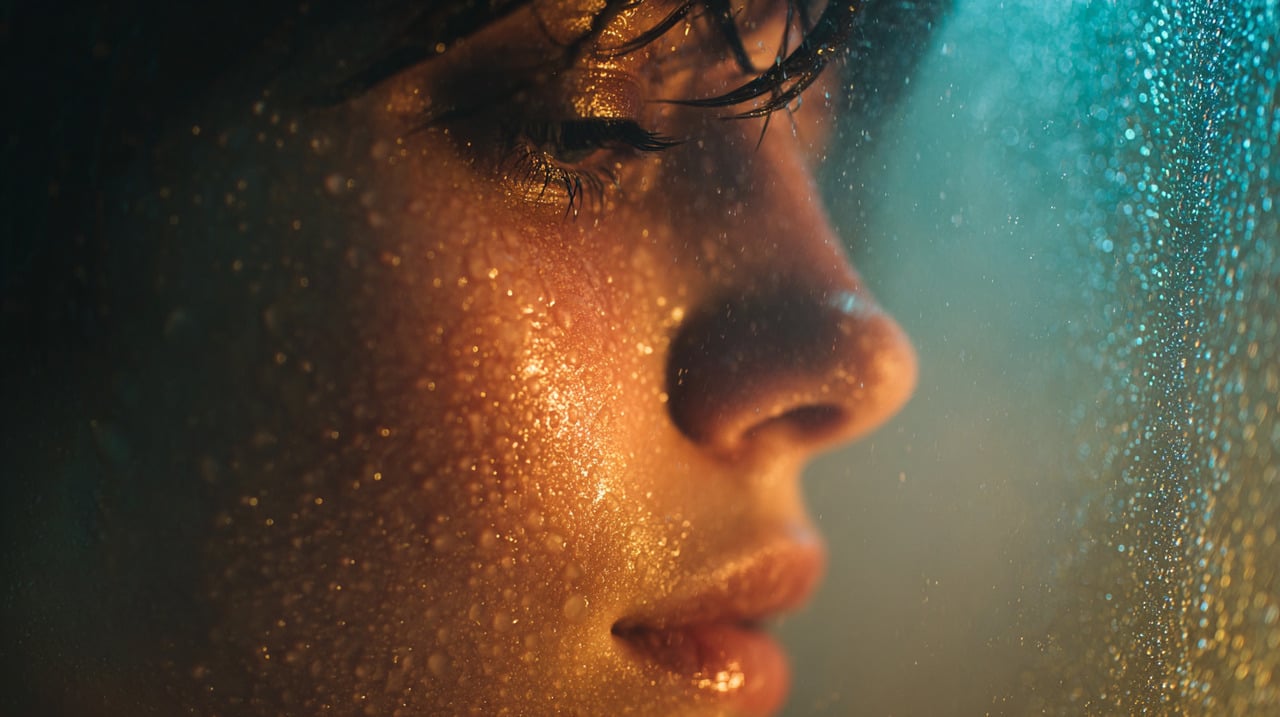 Diversos estudos apontam que tomar banho à noite pode favorecer uma transição mais suave entre o ritmo acelerado do dia e o momento de descanso