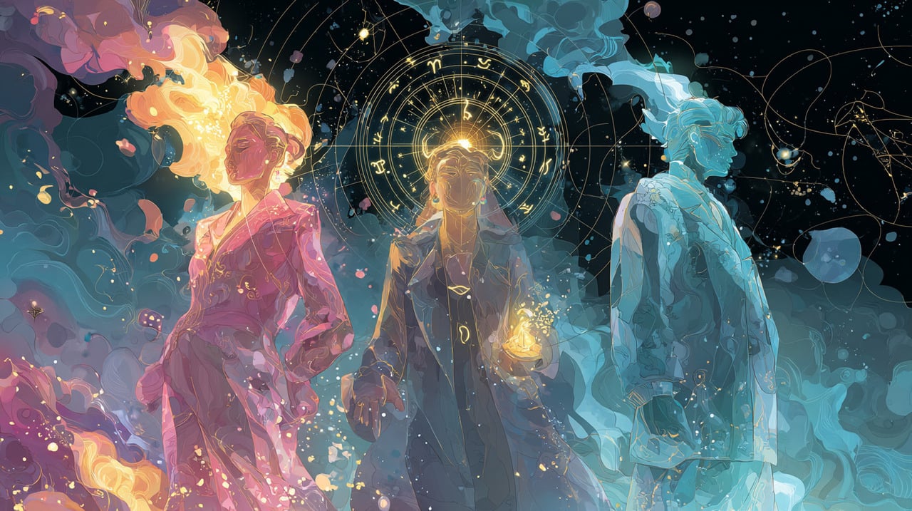 Segundo observações de astrólogos, três signos ganharão destaque quando o assunto é charm e poder de atração ao longo deste ano