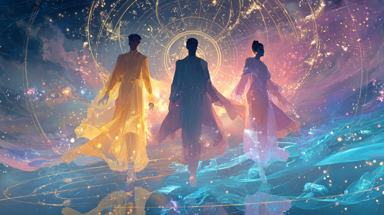 Segundo observações de astrólogos, três signos ganharão destaque quando o assunto é charm e poder de atração ao longo deste ano