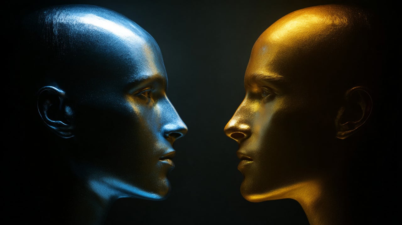 Pessoas com traços maquiavélicos tendem a agir de modo muito estratégico