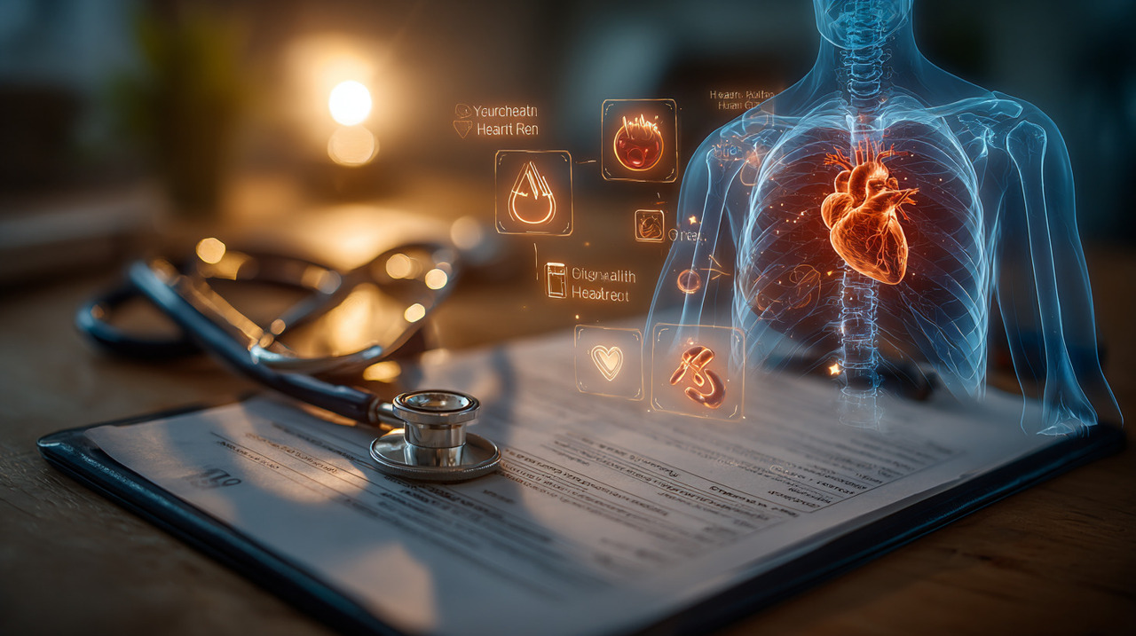 Buscar orientação médica regularmente e criar o hábito do autoexame refletem uma relação ativa com a própria saúde