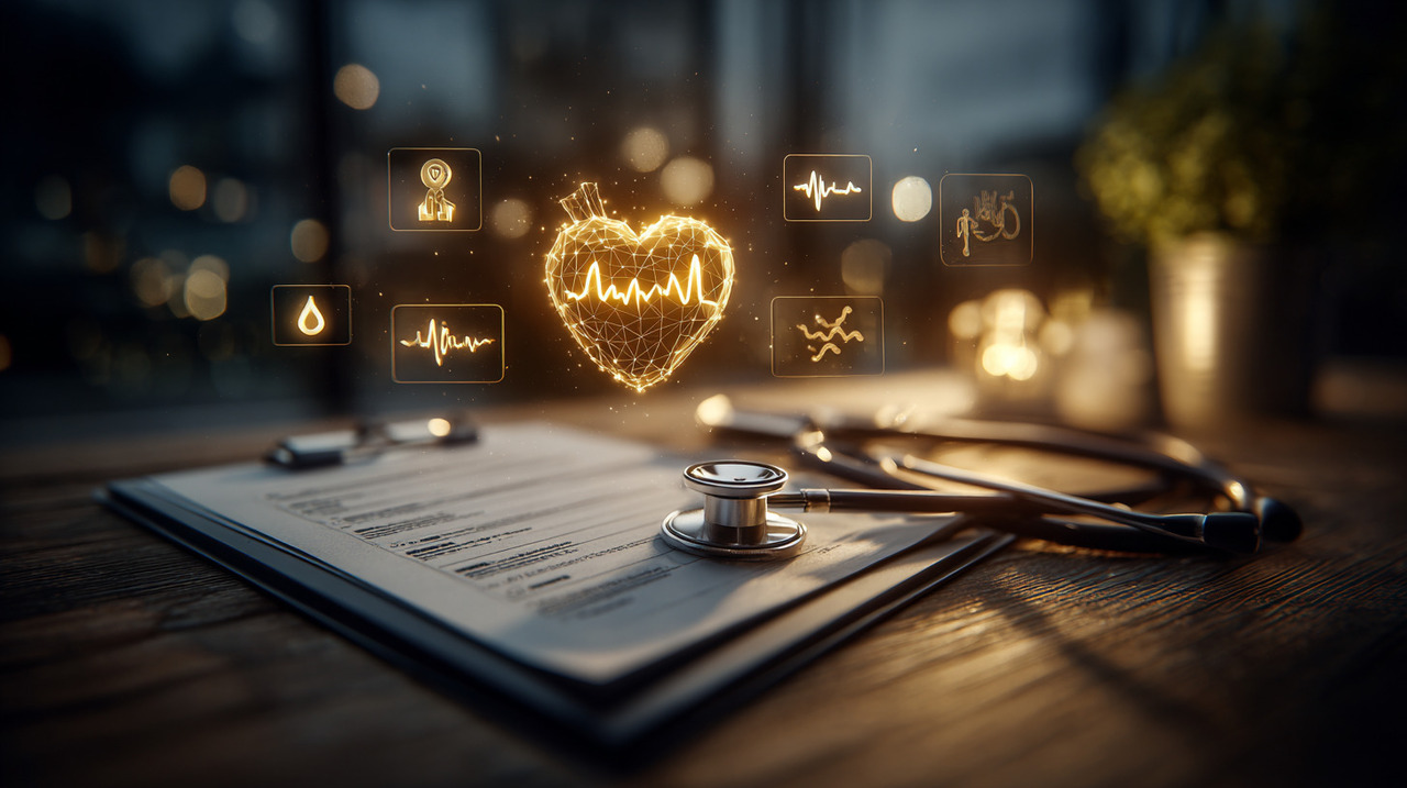 Buscar orientação médica regularmente e criar o hábito do autoexame refletem uma relação ativa com a própria saúde