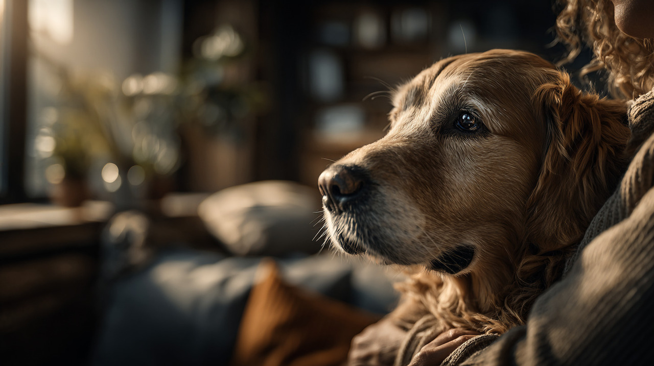 O faro dos cães é conhecido por sua potência extraordinária em comparação ao olfato humano