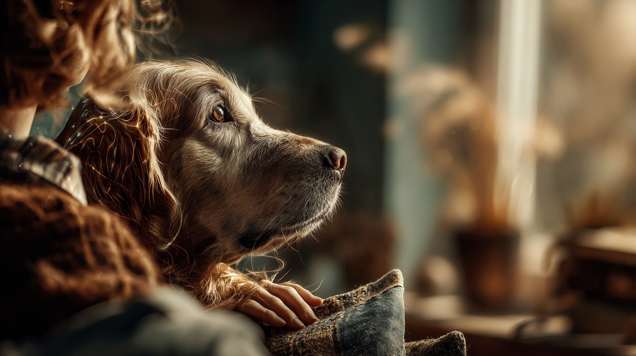 O faro dos cães é conhecido por sua potência extraordinária em comparação ao olfato humano