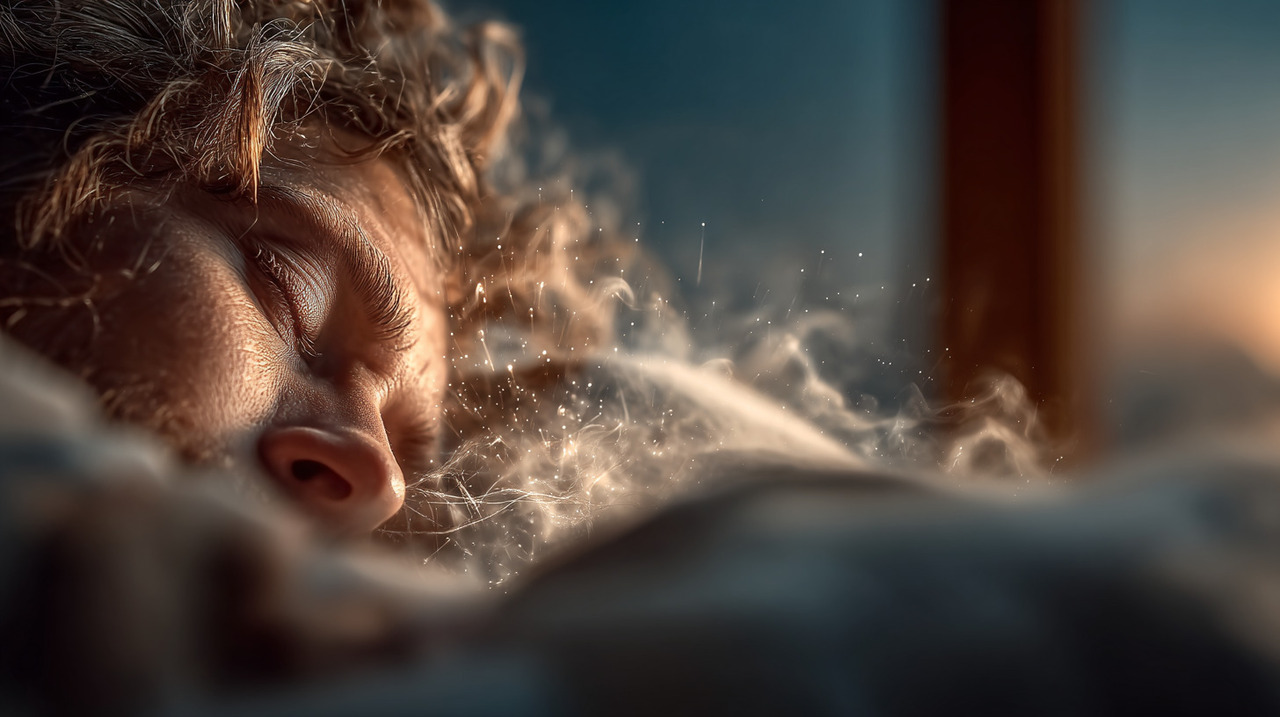 Segundo especialistas, sonhar com pessoas que já faleceram pode estar associado a sentimentos de saudade