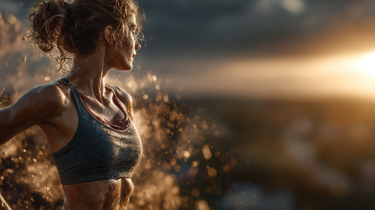 Os benefícios da atividade física para a autoestima feminina vão muito além da estética