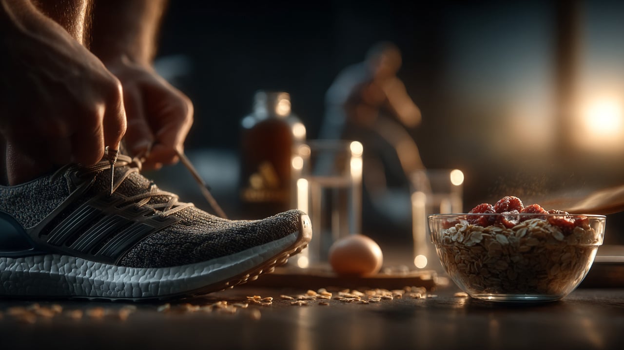 Realizar atividades físicas ainda pela manhã desencadeia respostas favoráveis no organismo