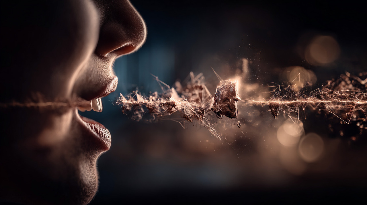 O cérebro humano possui uma habilidade impressionante de identificar padrões e buscar significados em meio a sons variados