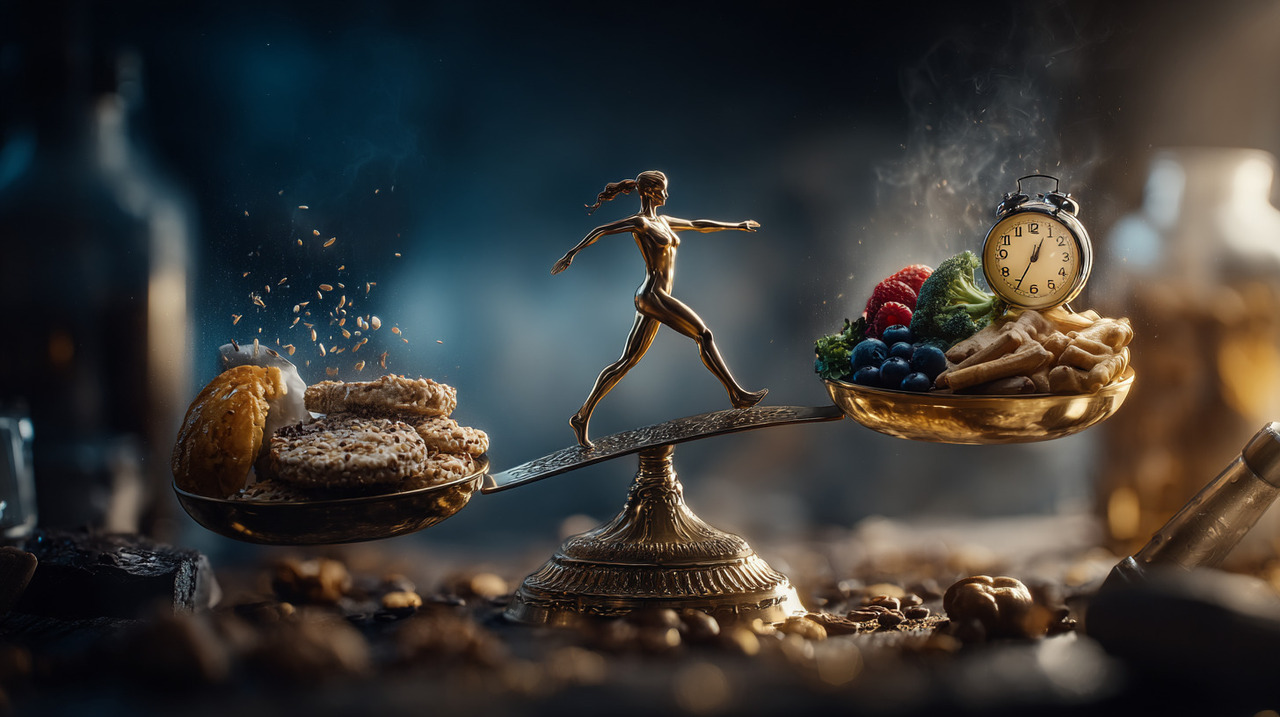 Reduzir drasticamente a ingestão de calorias é um caminho comum entre quem deseja emagrecer rápido