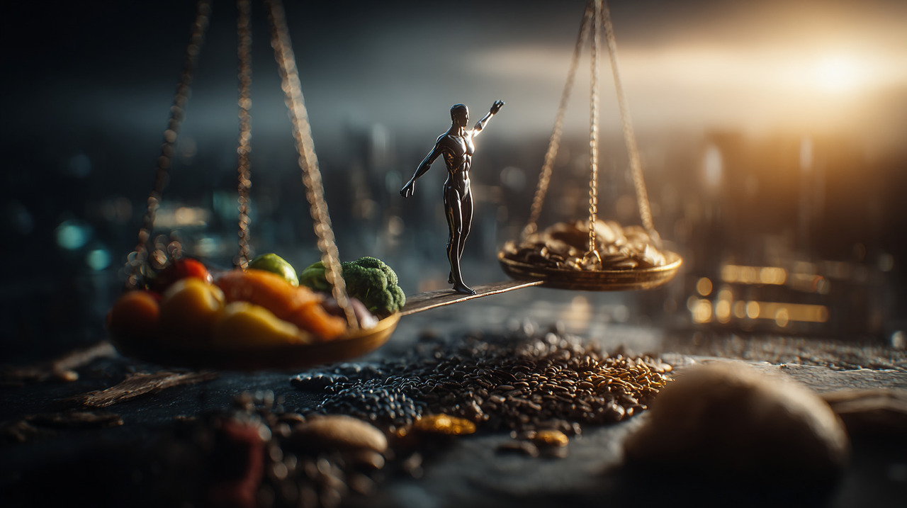 Reduzir drasticamente a ingestão de calorias é um caminho comum entre quem deseja emagrecer rápido