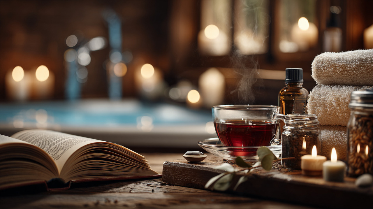 Para que o banheiro se torne um verdadeiro spa, o primeiro passo é preparar o espaço para que ele transmita calma e aconchego