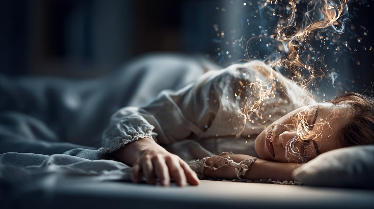 O fenômeno desperta questionamentos sobre por que o corpo reage dessa maneira no exato instante em que consciência e sono entram em transição