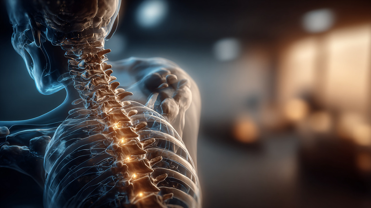 O alongamento de coluna consiste em uma série de exercícios voltados para aumentar a mobilidade e a flexibilidade da coluna vertebral