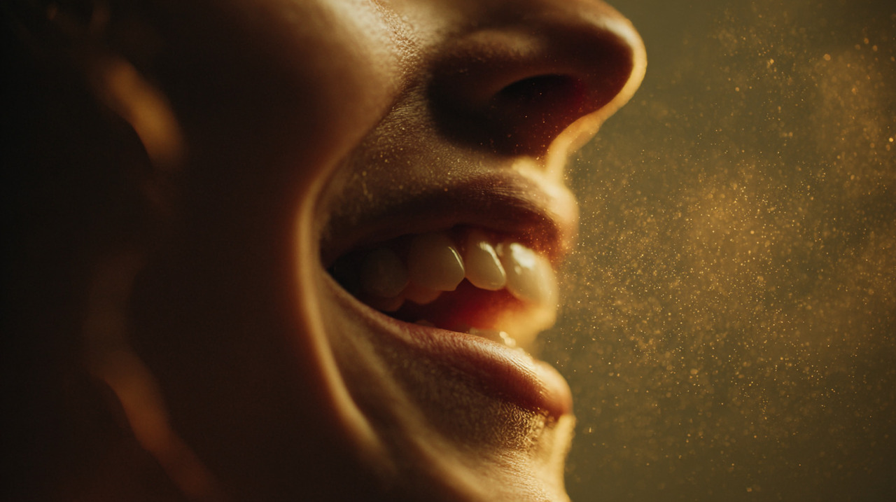 Cada forma de rir pode estar associada a características distintas de personalidade