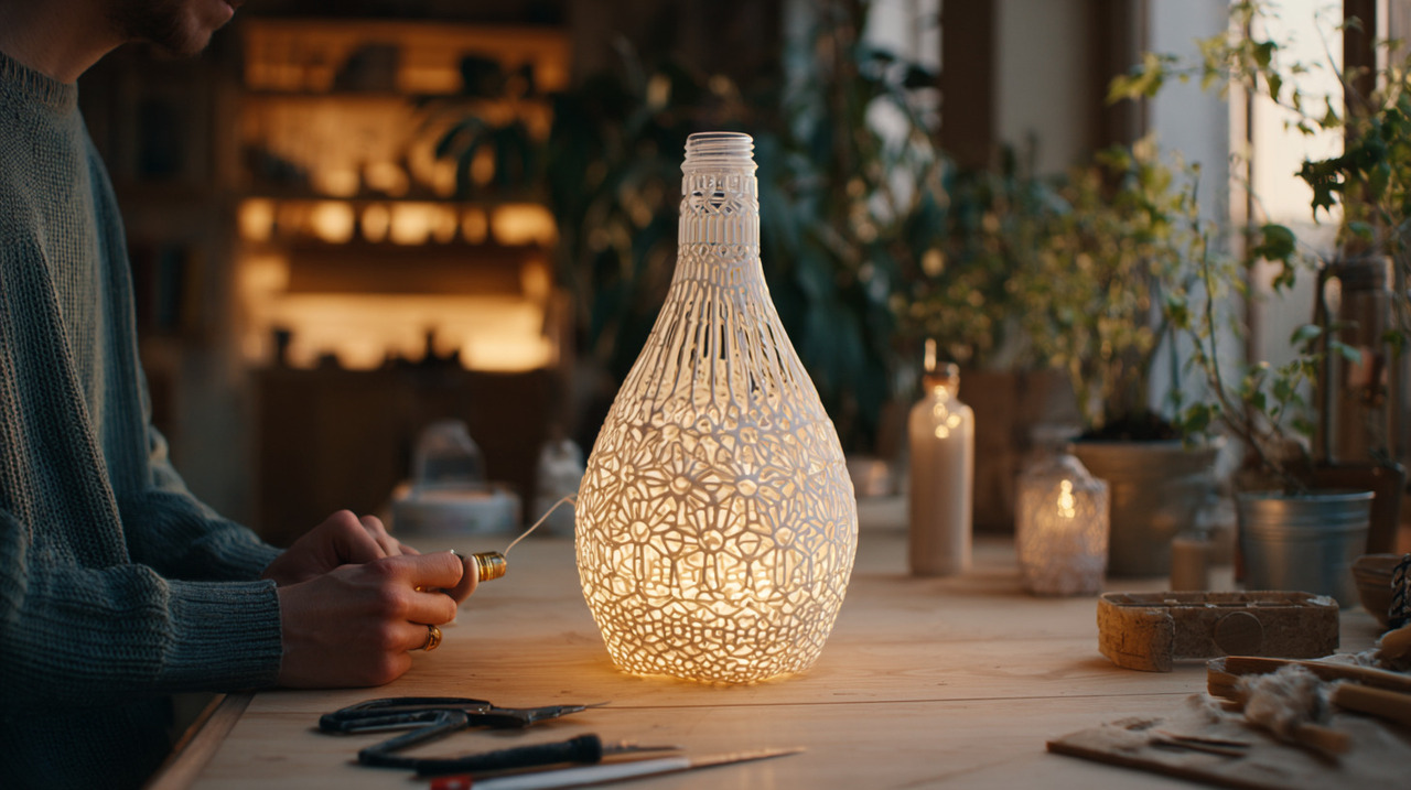 Antes de começar a confecção, reunir todos os materiais adequados para garantir proteção e eficiência é fundamental