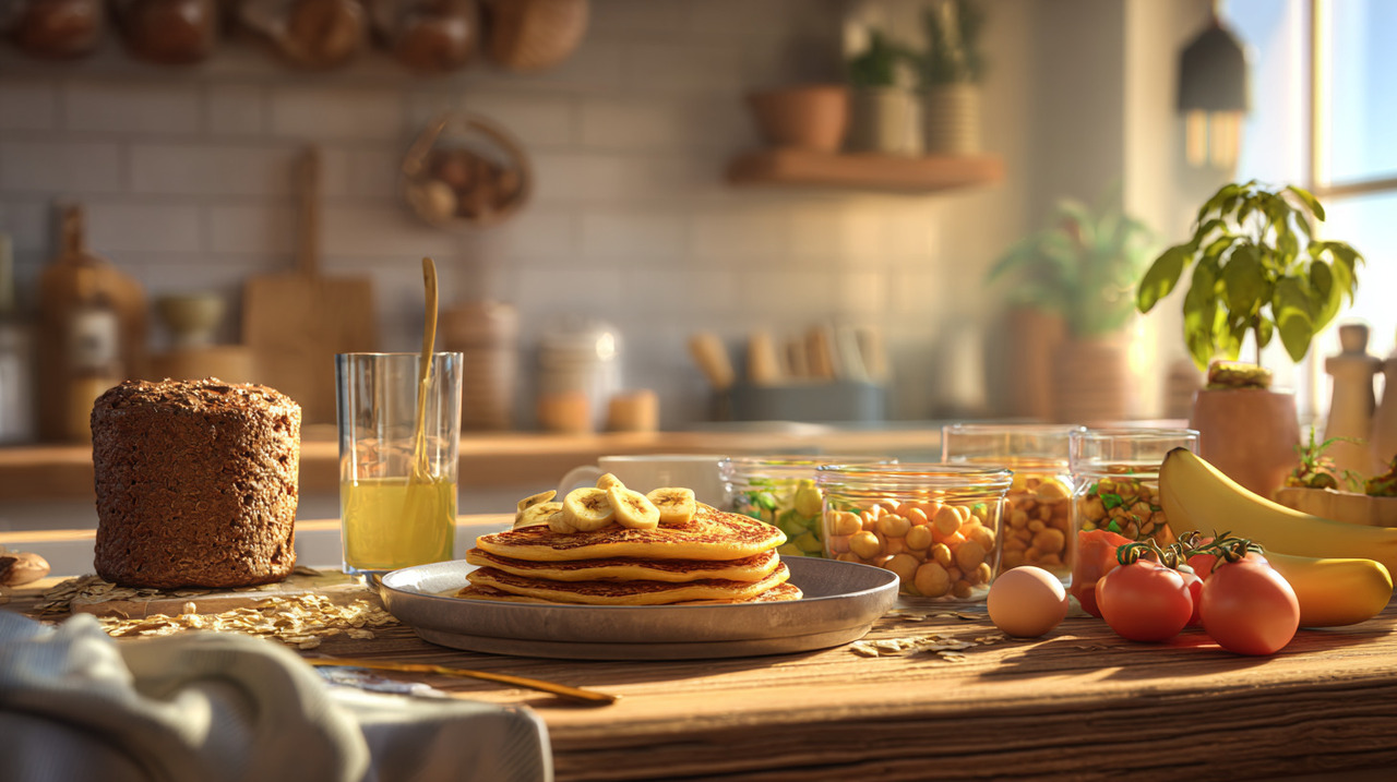 O segredo está em escolher alimentos versáteis e econômicos, que possam ser usados em diferentes preparações