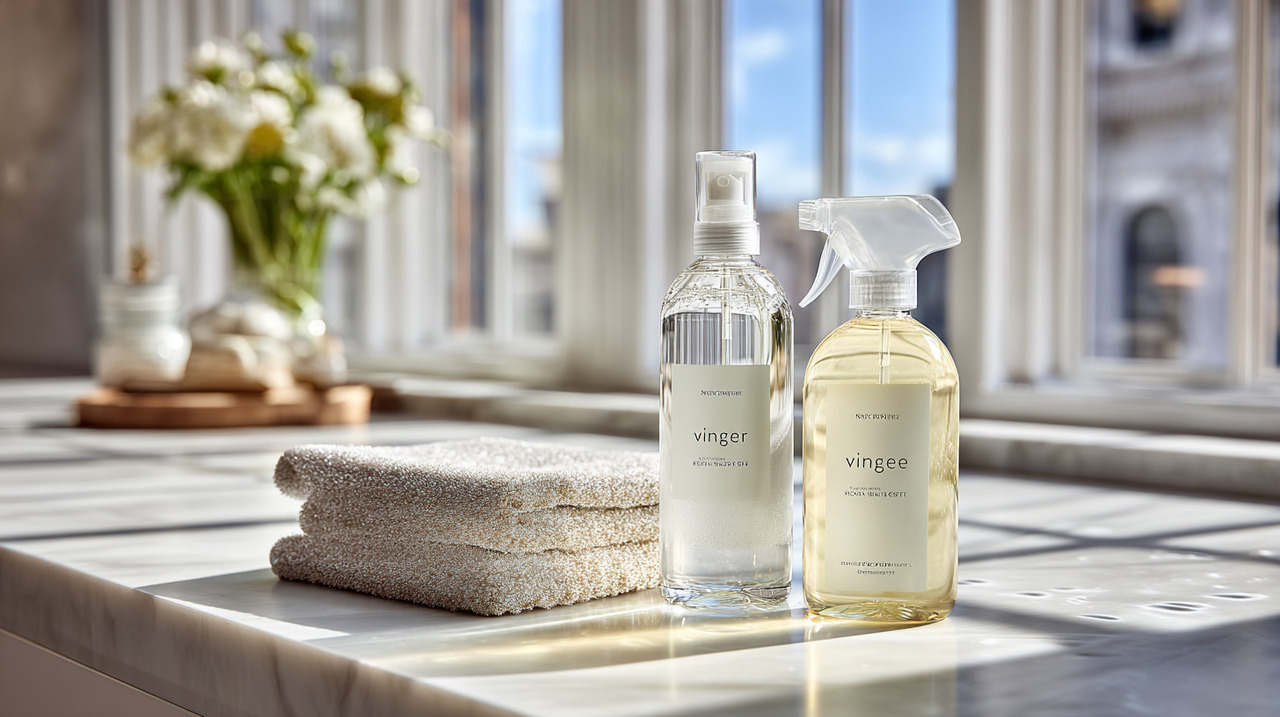 Os profissionais advertem que não se deve misturá-los no mesmo recipiente