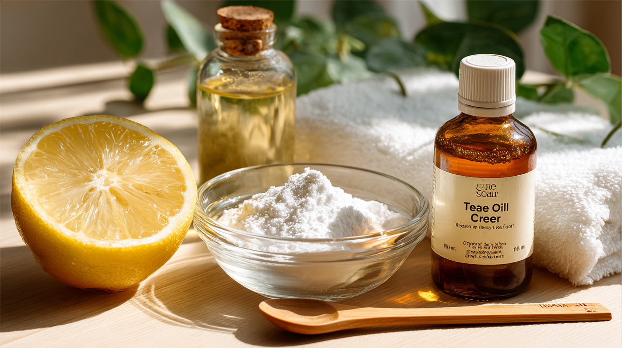 O surgimento do odor característico ocorre quando o suor, que é basicamente inodoro, entra em contato com bactérias presentes na superfície da pele