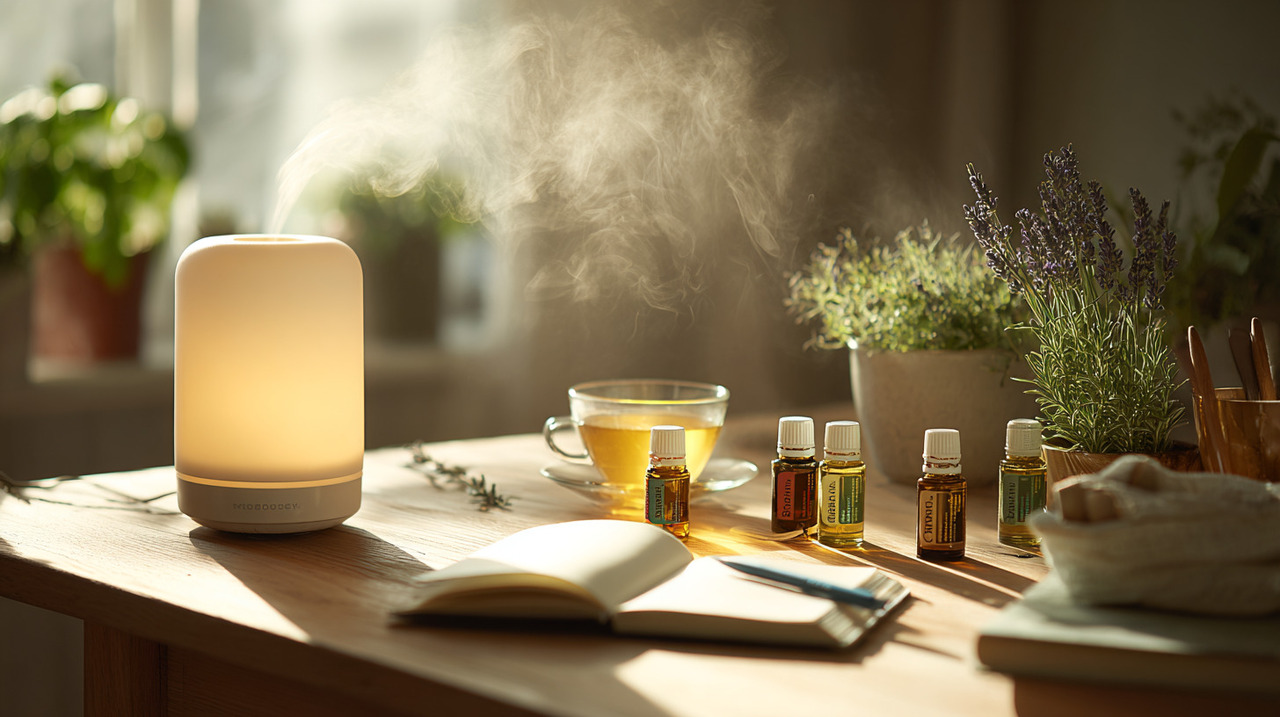 Quando inalamos um aroma, partículas aromáticas atingem o sistema límbico