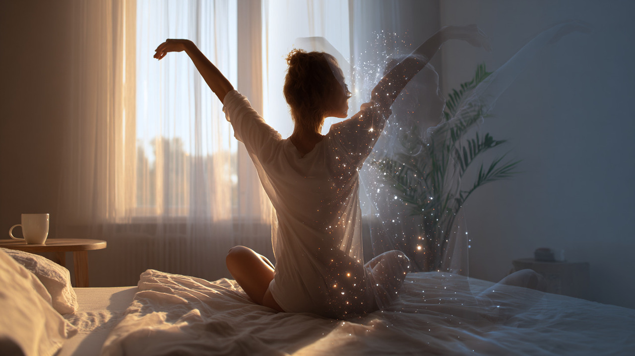 Diversas técnicas de alongamento contribuem para despertar o corpo, aumentar a energia e afastar sinais de preguiça