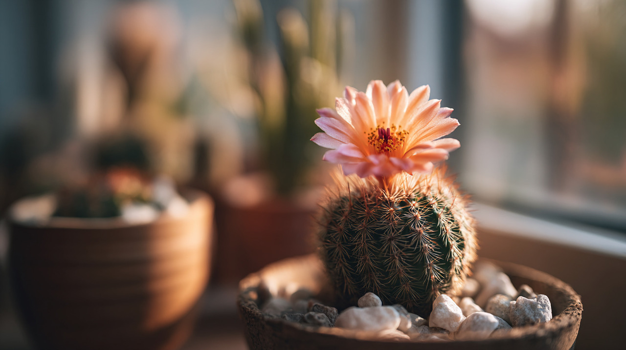 Os nutrientes são indispensáveis para o desenvolvimento das flores