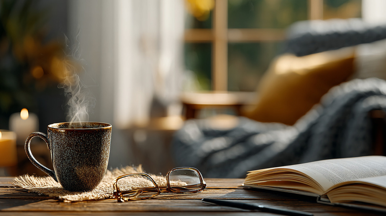 O conceito de mini férias baseia-se na ideia de interromper a rotina estressante