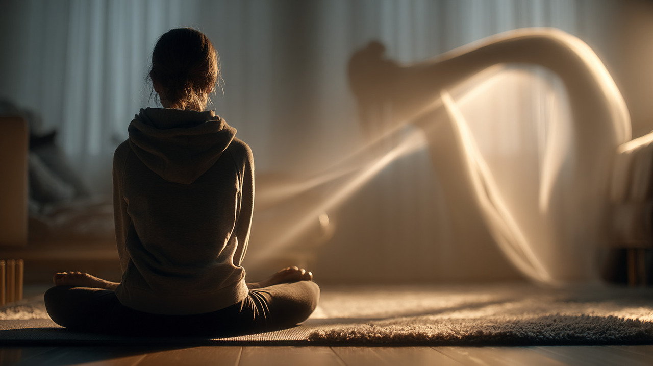 Entre os exercícios recomendados para quem busca corrigir a postura ao acordar