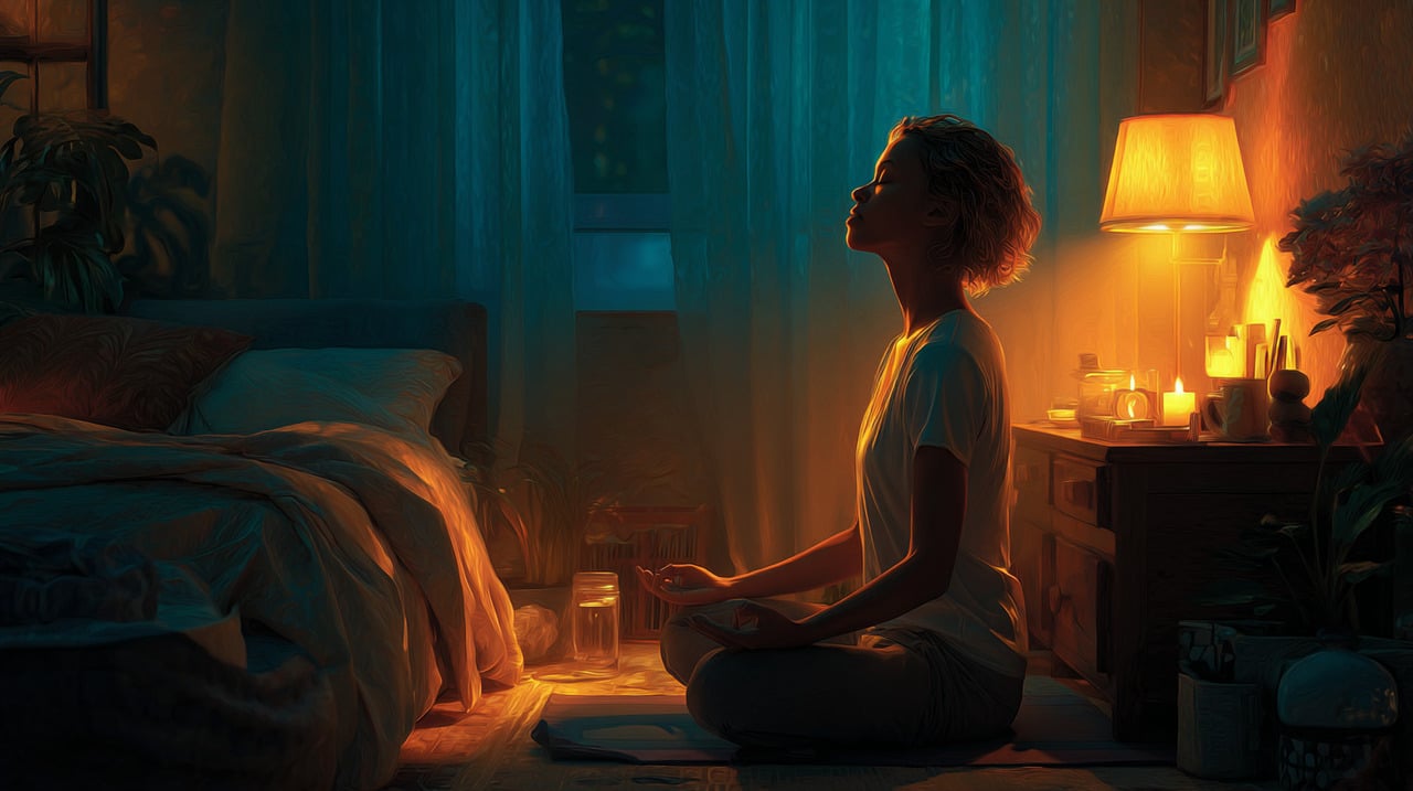 O alongamento funciona, principalmente, aliviando a tensão muscular acumulada durante o dia