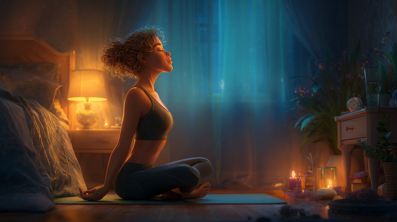 O alongamento funciona, principalmente, aliviando a tensão muscular acumulada durante o dia