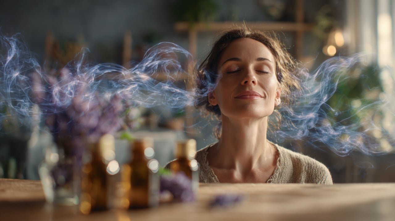 Entre os diversos extratos disponíveis, alguns se destacam quando o objetivo é amenizar a irritabilidade