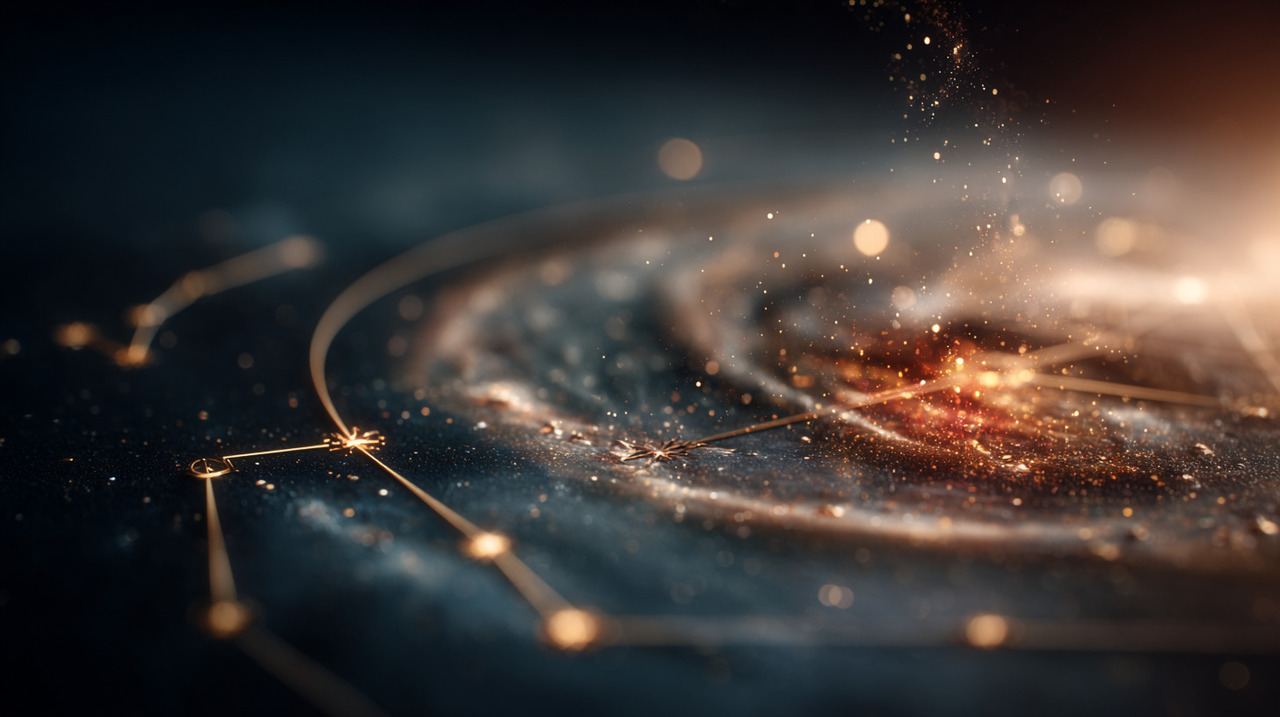 Astrologicamente, existem três signos que, em 2025, terão maior probabilidade de vivenciar um ciclo de renovação emocional após o término de uma história amorosa