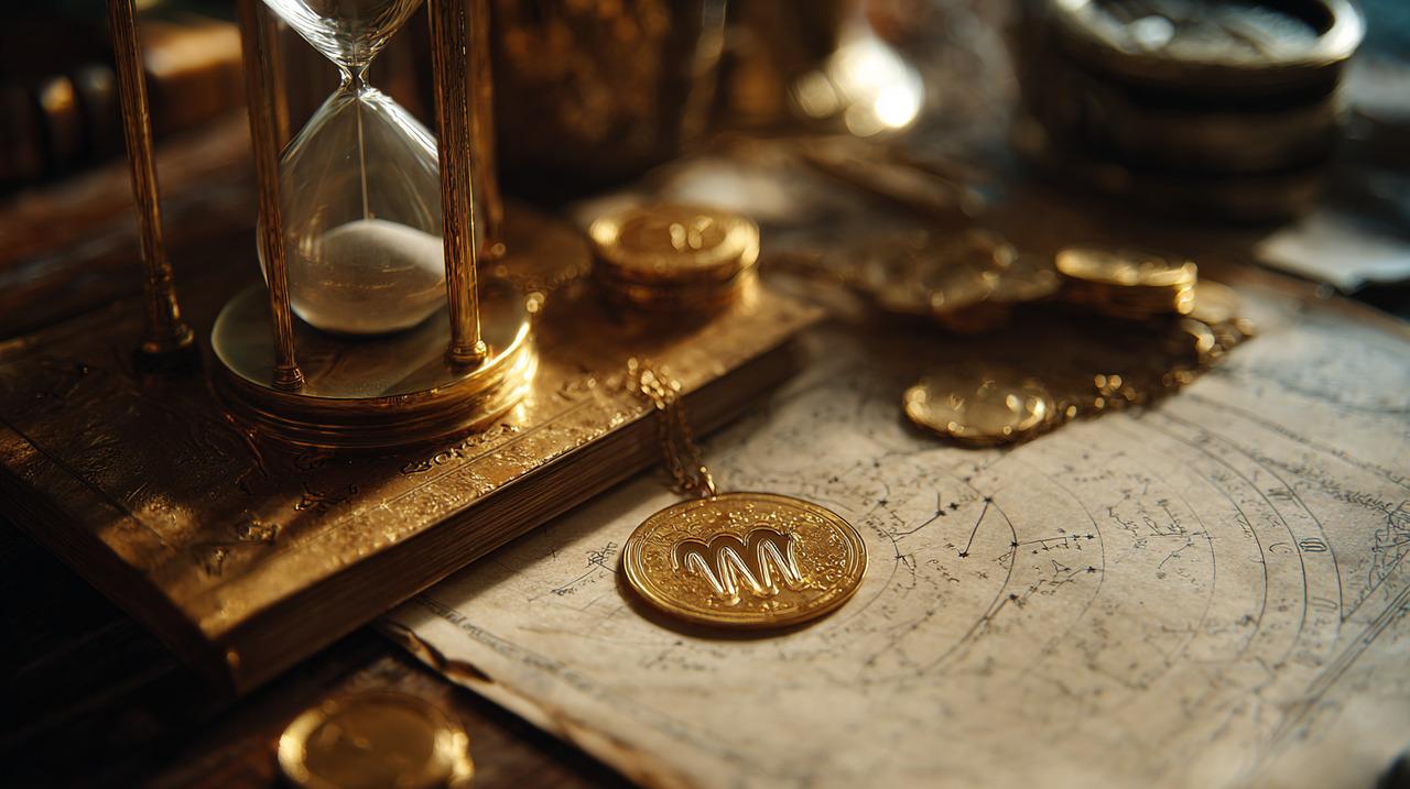 Três signos que verão sua economia crescer graças ao Sol em Virgem